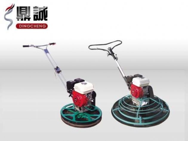 點(diǎn)擊查看詳細(xì)信息<br>標(biāo)題：手扶式水泥抹光機(jī) 閱讀次數(shù)：4499