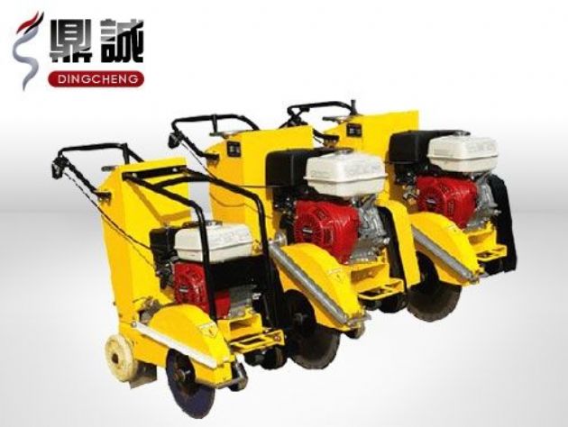 點(diǎn)擊查看詳細(xì)信息<br>標(biāo)題：路面切割機(jī) 閱讀次數(shù)：5707