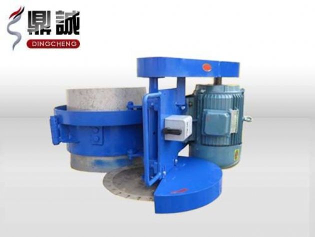 點(diǎn)擊查看詳細(xì)信息<br>標(biāo)題：卡箍式管樁切樁機(jī) 閱讀次數(shù)：13392