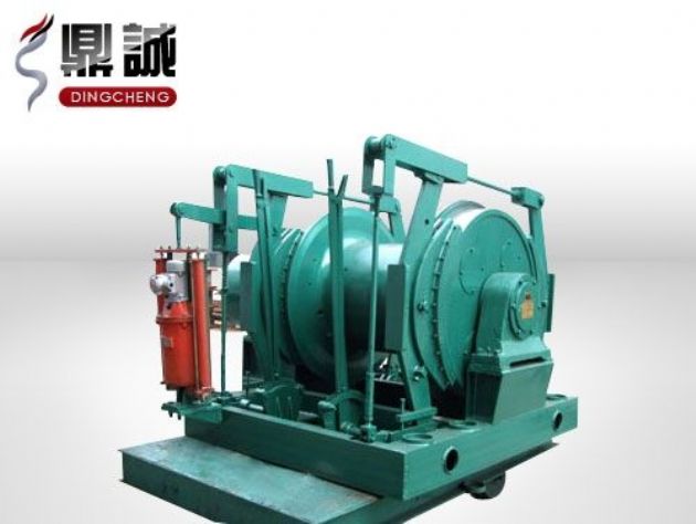 點(diǎn)擊查看詳細(xì)信息<br>標(biāo)題：JD系列調(diào)度絞車 閱讀次數(shù)：5319