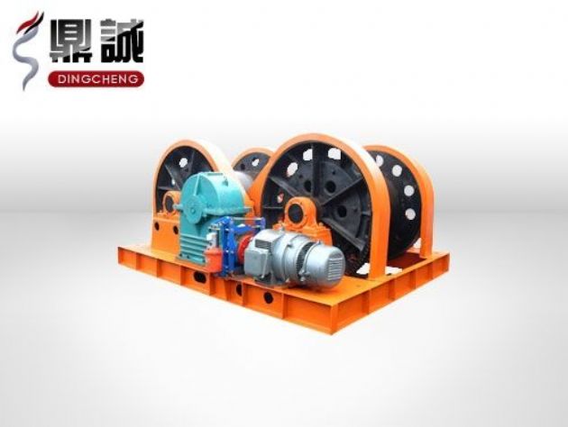 點(diǎn)擊查看詳細(xì)信息<br>標(biāo)題：JZ系列鑿井絞車 閱讀次數(shù)：5754