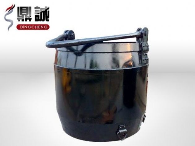 點(diǎn)擊查看詳細(xì)信息<br>標(biāo)題：礦用吊桶 閱讀次數(shù)：6143