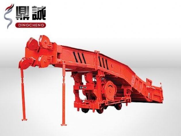 點(diǎn)擊查看詳細(xì)信息<br>標(biāo)題：耙斗裝巖機(jī) 閱讀次數(shù)：6167